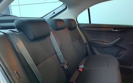 Skoda Rapid I, 2019 год, 1 325 000 рублей, 15 фотография