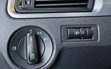 Skoda Rapid I, 2019 год, 1 325 000 рублей, 20 фотография