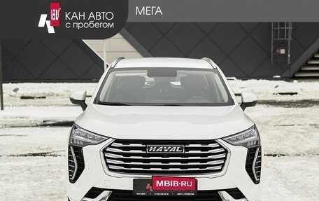 Haval Jolion, 2024 год, 1 993 000 рублей, 3 фотография