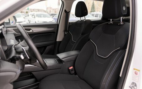 Haval Jolion, 2024 год, 1 993 000 рублей, 10 фотография