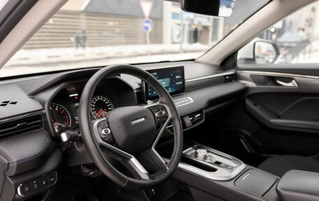 Haval Jolion, 2024 год, 1 993 000 рублей, 5 фотография