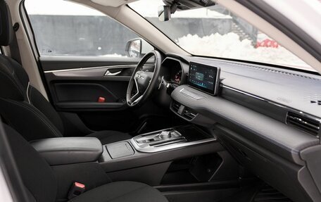 Haval Jolion, 2024 год, 1 993 000 рублей, 6 фотография