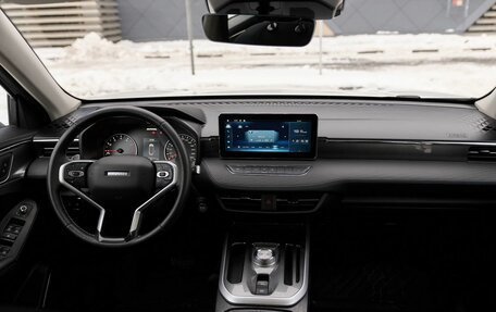 Haval Jolion, 2024 год, 1 993 000 рублей, 7 фотография