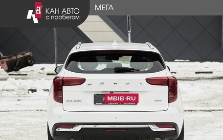 Haval Jolion, 2024 год, 1 993 000 рублей, 4 фотография