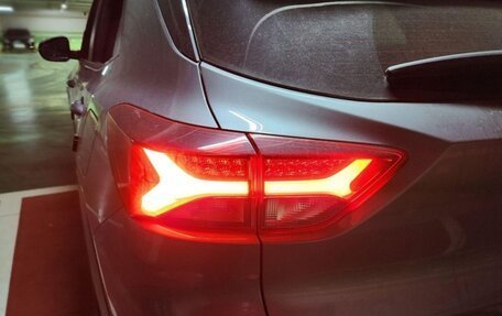 Chevrolet TrailBlazer, 2021 год, 1 650 000 рублей, 5 фотография