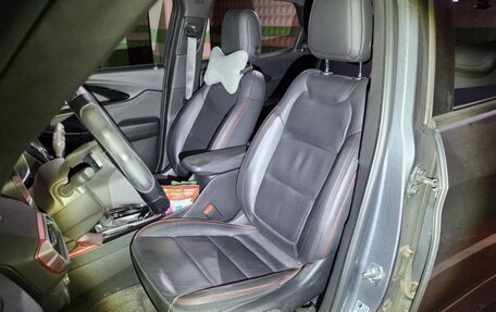 Chevrolet TrailBlazer, 2021 год, 1 650 000 рублей, 14 фотография