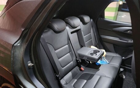 Chevrolet TrailBlazer, 2021 год, 1 650 000 рублей, 16 фотография