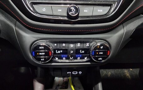 Chevrolet TrailBlazer, 2021 год, 1 650 000 рублей, 11 фотография