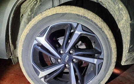 Chevrolet TrailBlazer, 2021 год, 1 650 000 рублей, 9 фотография