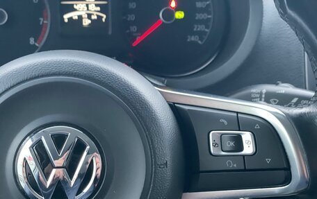 Volkswagen Polo VI (EU Market), 2019 год, 1 425 000 рублей, 15 фотография