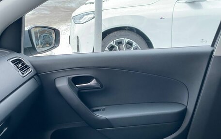 Volkswagen Polo VI (EU Market), 2019 год, 1 425 000 рублей, 11 фотография