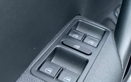 Volkswagen Polo VI (EU Market), 2019 год, 1 425 000 рублей, 8 фотография