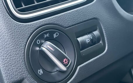 Volkswagen Polo VI (EU Market), 2019 год, 1 425 000 рублей, 9 фотография