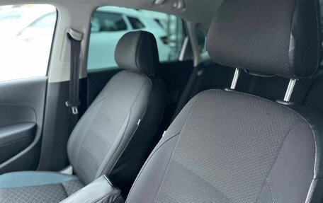 Volkswagen Polo VI (EU Market), 2019 год, 1 425 000 рублей, 12 фотография