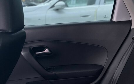 Volkswagen Polo VI (EU Market), 2019 год, 1 425 000 рублей, 27 фотография