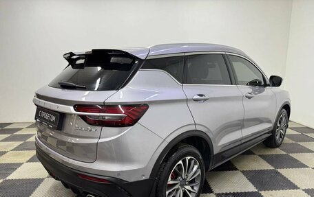 Geely Coolray I, 2023 год, 1 820 000 рублей, 5 фотография