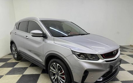 Geely Coolray I, 2023 год, 1 820 000 рублей, 3 фотография