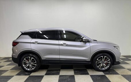 Geely Coolray I, 2023 год, 1 820 000 рублей, 4 фотография