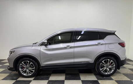 Geely Coolray I, 2023 год, 1 820 000 рублей, 8 фотография