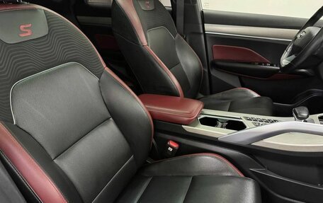 Geely Coolray I, 2023 год, 1 820 000 рублей, 9 фотография