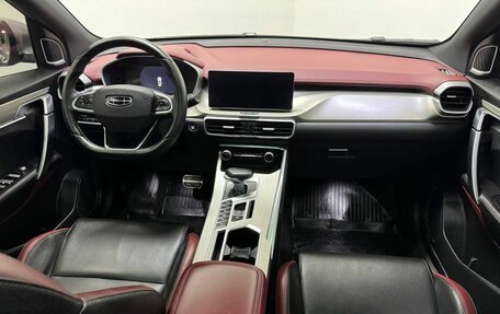 Geely Coolray I, 2023 год, 1 820 000 рублей, 10 фотография