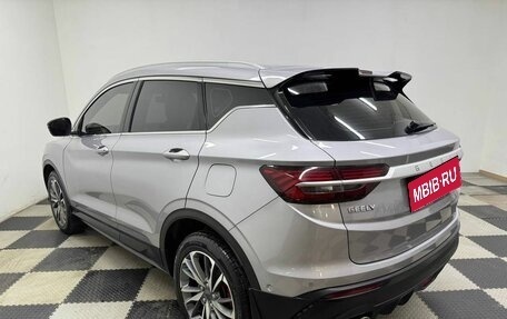 Geely Coolray I, 2023 год, 1 820 000 рублей, 7 фотография