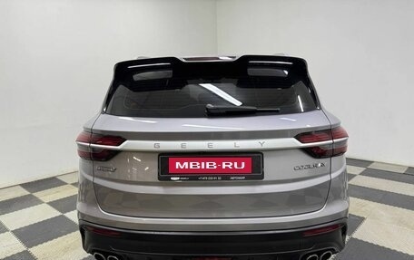 Geely Coolray I, 2023 год, 1 820 000 рублей, 6 фотография