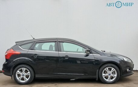 Ford Focus III, 2013 год, 909 000 рублей, 4 фотография