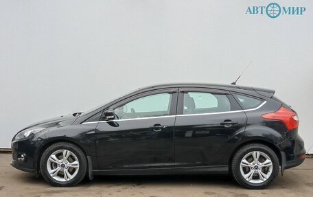 Ford Focus III, 2013 год, 909 000 рублей, 7 фотография