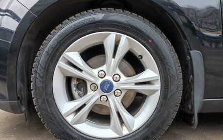 Ford Focus III, 2013 год, 909 000 рублей, 8 фотография