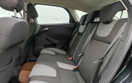 Ford Focus III, 2013 год, 909 000 рублей, 10 фотография