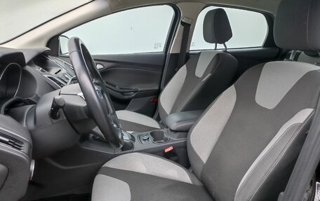 Ford Focus III, 2013 год, 909 000 рублей, 9 фотография