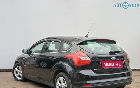 Ford Focus III, 2013 год, 909 000 рублей, 6 фотография