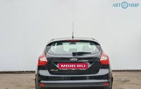 Ford Focus III, 2013 год, 909 000 рублей, 5 фотография