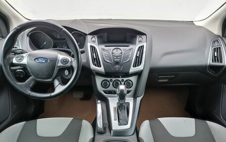 Ford Focus III, 2013 год, 909 000 рублей, 11 фотография