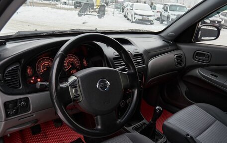 Nissan Almera Classic, 2011 год, 557 000 рублей, 5 фотография