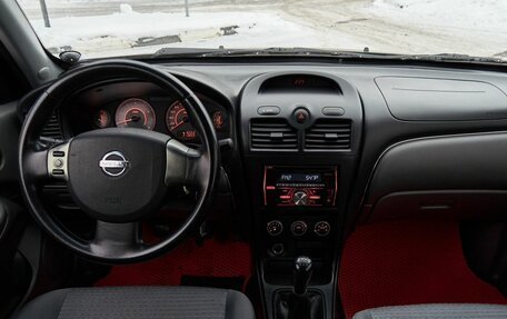 Nissan Almera Classic, 2011 год, 557 000 рублей, 8 фотография