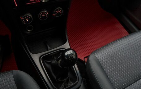 Nissan Almera Classic, 2011 год, 557 000 рублей, 11 фотография