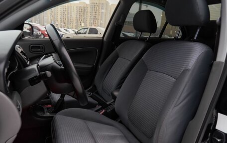 Nissan Almera Classic, 2011 год, 557 000 рублей, 9 фотография