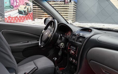 Nissan Almera Classic, 2011 год, 557 000 рублей, 6 фотография