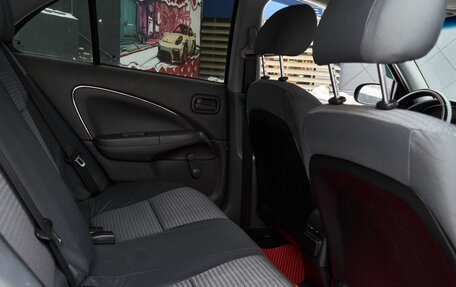 Nissan Almera Classic, 2011 год, 557 000 рублей, 7 фотография