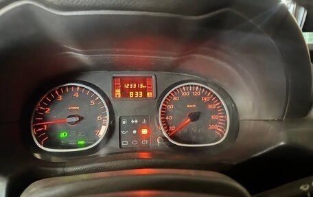 Renault Duster I рестайлинг, 2012 год, 7 фотография