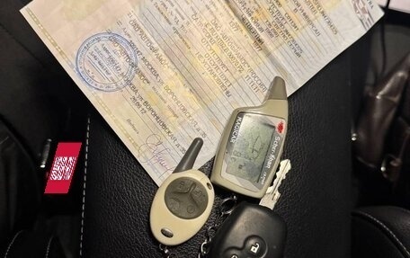 Renault Duster I рестайлинг, 2012 год, 9 фотография