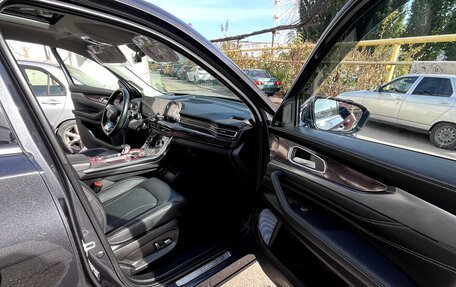 CheryExeed VX, 2022 год, 2 799 444 рублей, 7 фотография