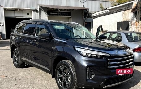 CheryExeed VX, 2022 год, 2 799 444 рублей, 2 фотография