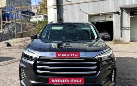 CheryExeed VX, 2022 год, 2 799 444 рублей, 3 фотография