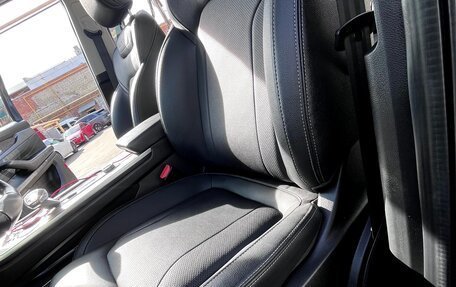 CheryExeed VX, 2022 год, 2 799 444 рублей, 9 фотография