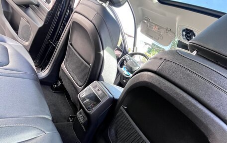 CheryExeed VX, 2022 год, 2 799 444 рублей, 14 фотография