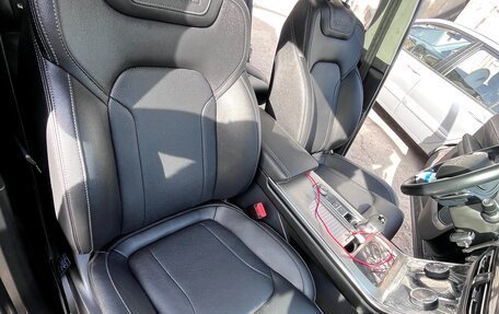 CheryExeed VX, 2022 год, 2 799 444 рублей, 13 фотография