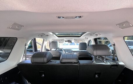 CheryExeed VX, 2022 год, 2 799 444 рублей, 16 фотография